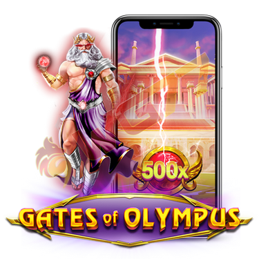 Rahasia Kemenangan di Slot Gates of Olympus dengan Kakek Zeus