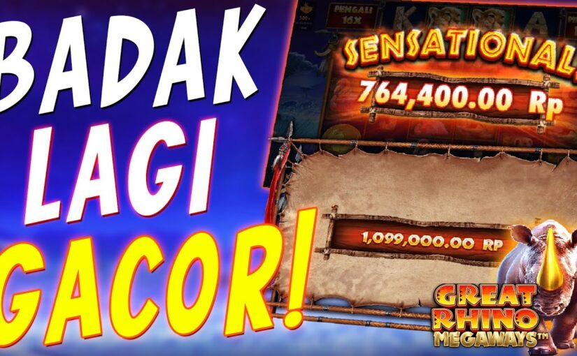 Link Slot Mahjong, Link Gacor, Link Lucky Neko, dan Agen Slot NoLimit City: Menyelami Dunia Slot Online yang Seru
